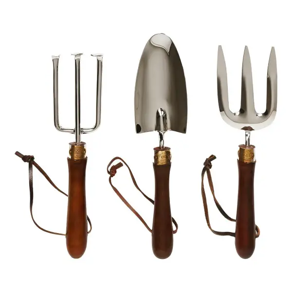 Garden Tools