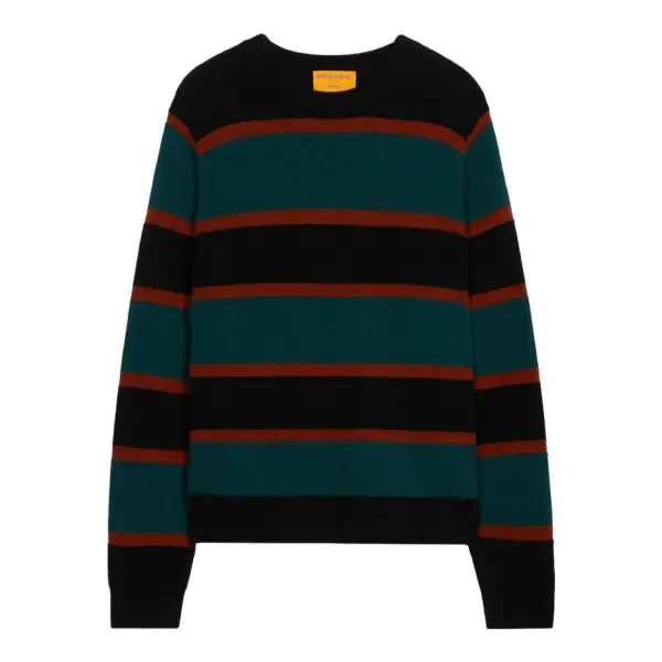 Stripe Crew