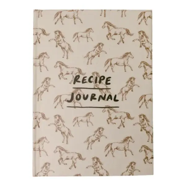 Recipe Journal