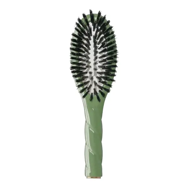 N.01 The Shine & Care Hairbrush