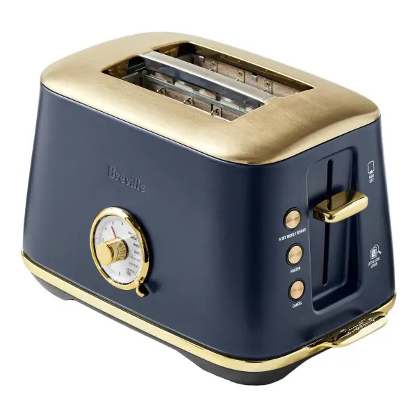 The Toast Select Luxe 2 Slice Toaster