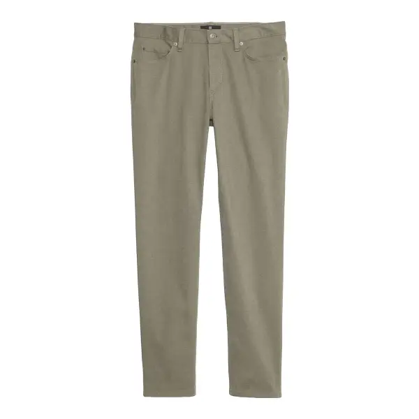 Athletic Traveler Pant