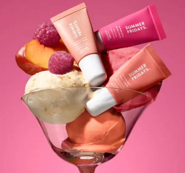 Sweet Summer Minis