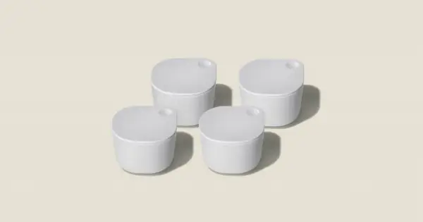 Dot Containers