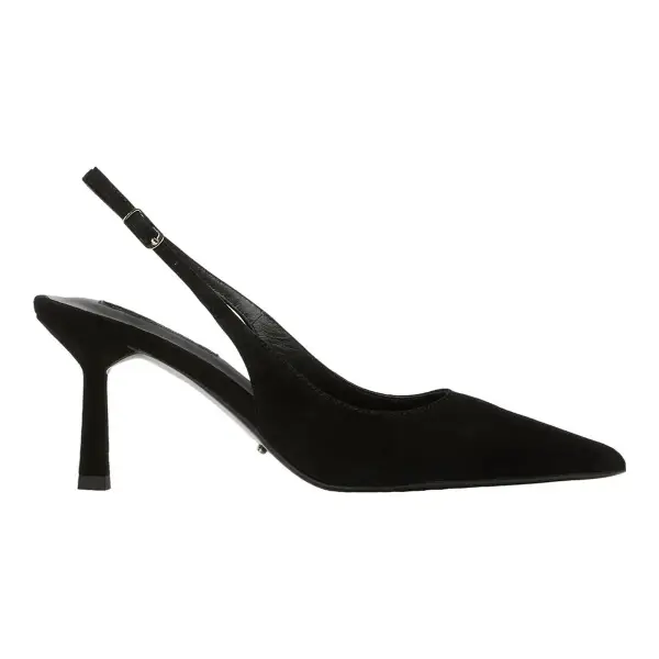 Baz Sling Back Heels