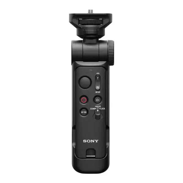 GP-VPT3 Shooting Grip with Wireless Remote Commander