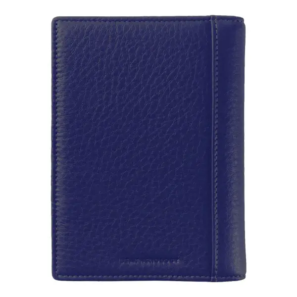 Deluxe Passport Cover