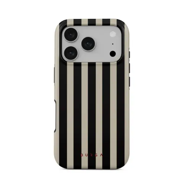 Prophecy - iPhone 17 Pro Case