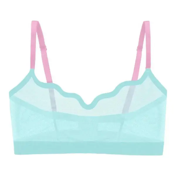 Sheer Bralette
