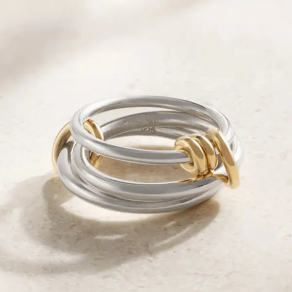 Raneth Set of Three Rings