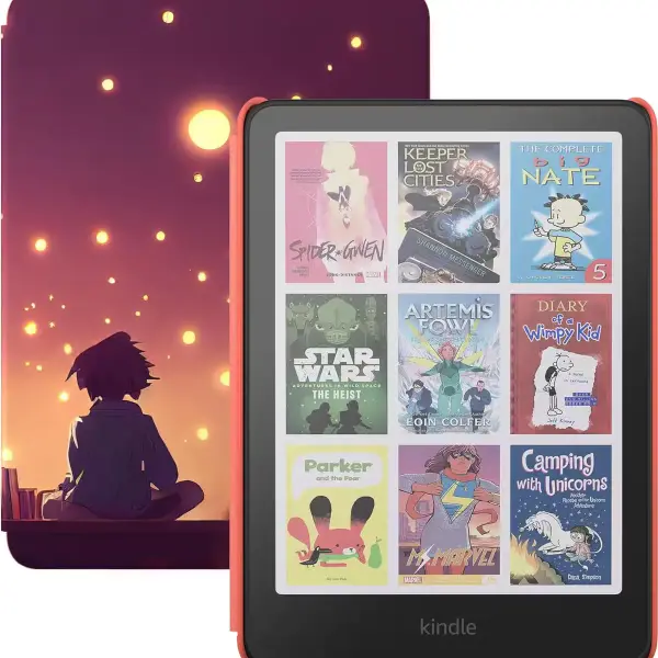 Kindle Colorsoft Kids 16 Gb