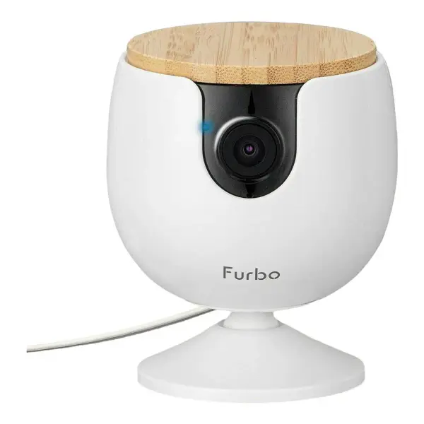 Furbo Mini Smart Pet Camera