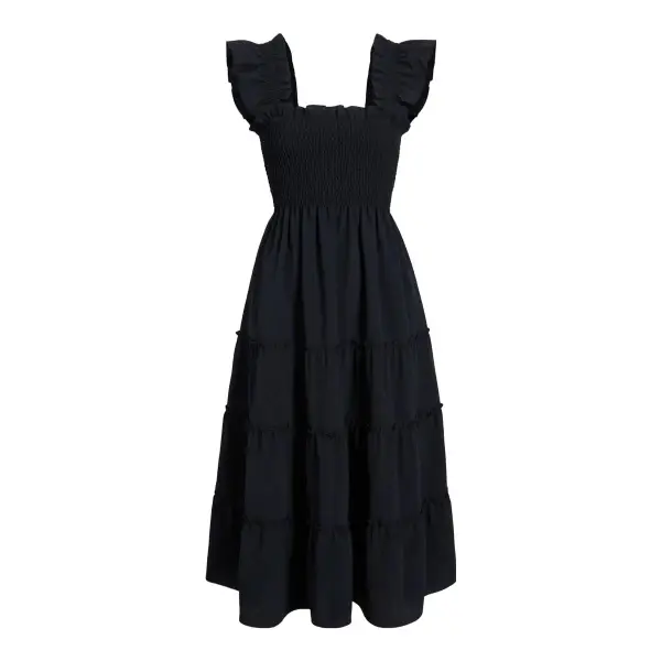 The Ellie Nap Dress