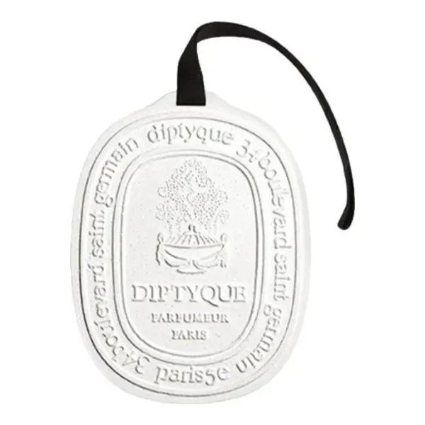 La Droguerie Cedarwood Perfumed Ceramic