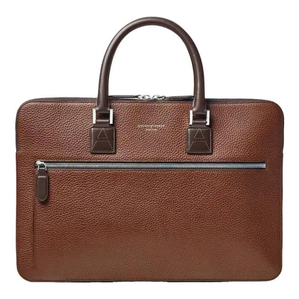 Connaught Folio Briefcase
