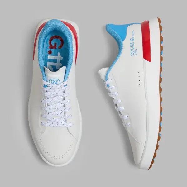 MEN'S LTD RELEASE G.112 CIRCLE G GOLF SHOE