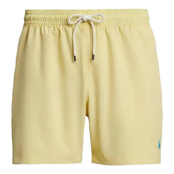Traveler Swim Trunk