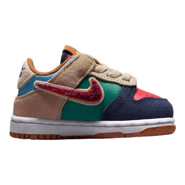Dunk Low Baby/Toddler Shoes