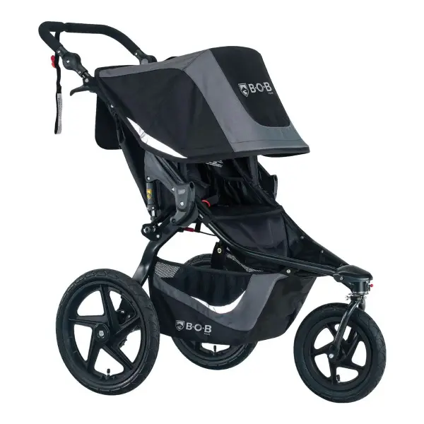 Wayfinder Jogging Stroller