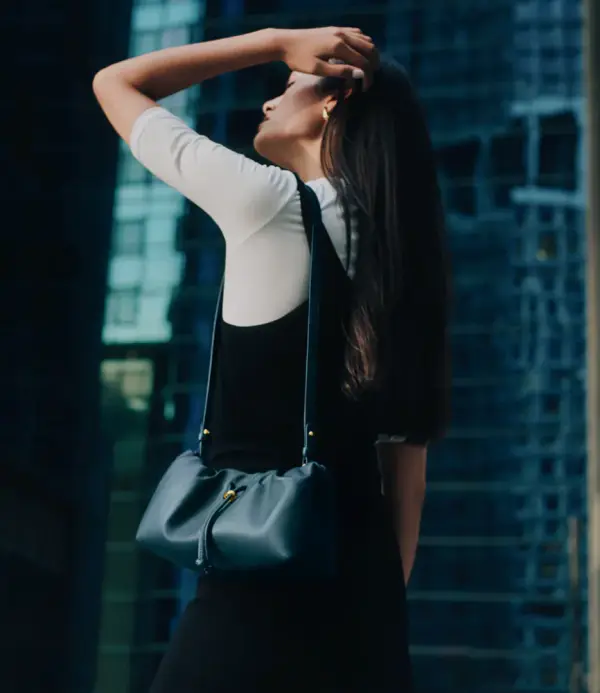 Mini Dia Bag