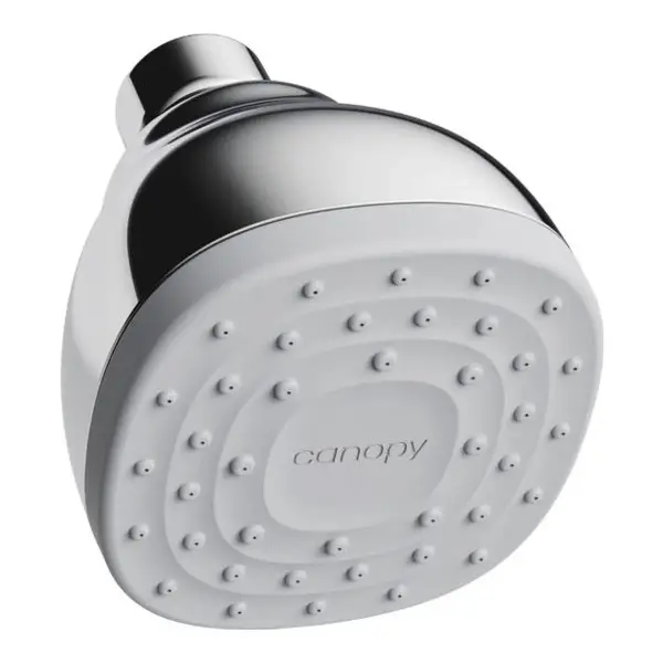 Mini Filtered Showerhead