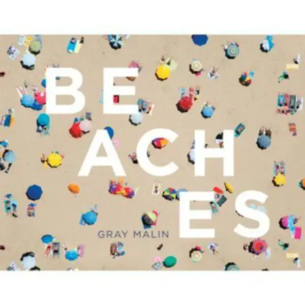 Beaches Book