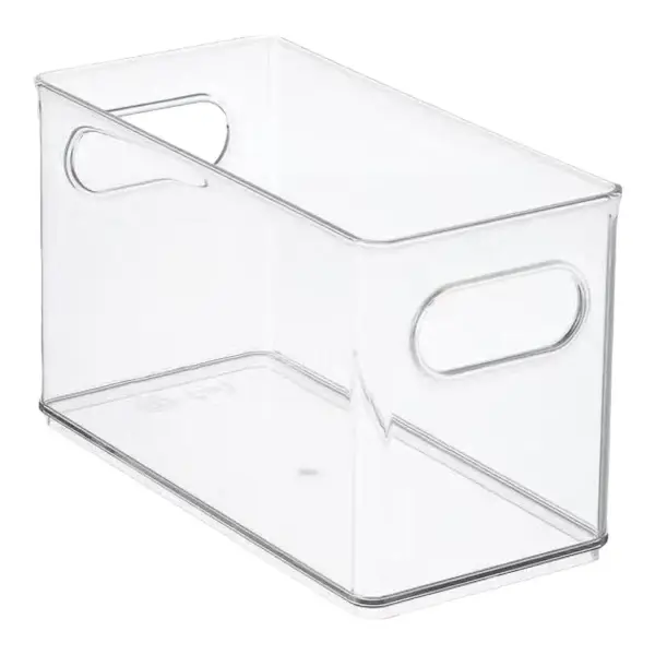 Narrow Pantry Bin
