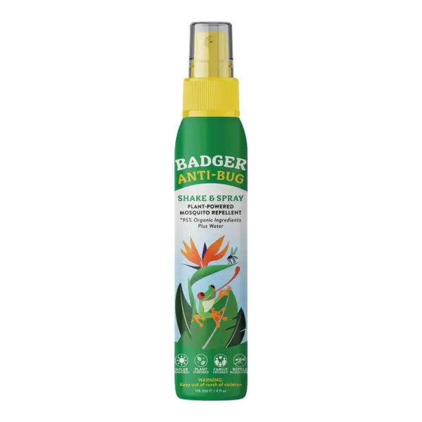 Bug Spray 8 fl oz (237 ml)