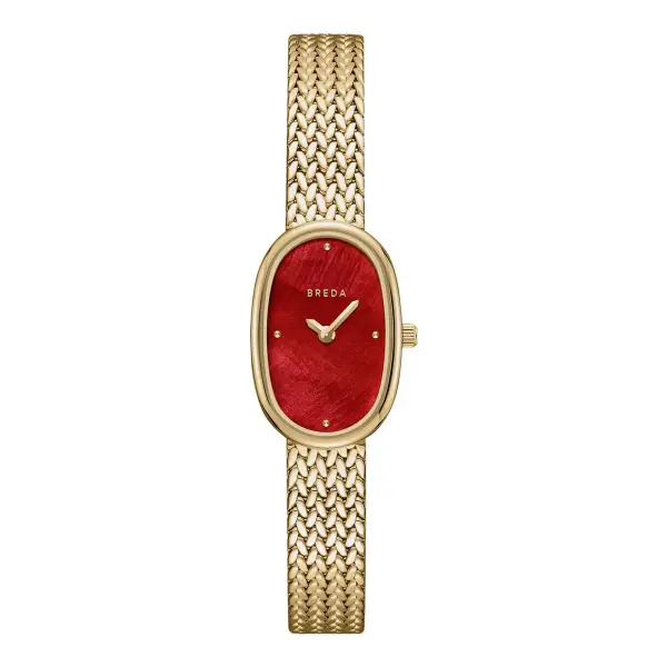 Jane Small 18mm Watch