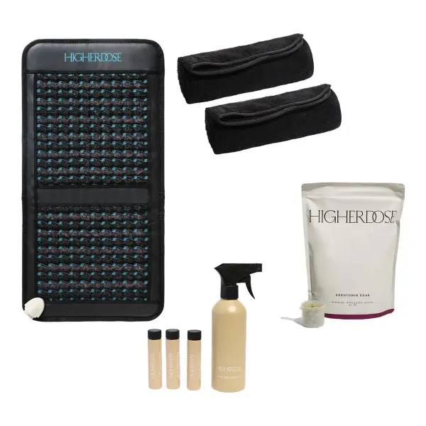 Pemf Go Mat Starter Kit