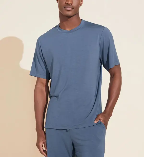 Henry Tencel Modal Short PJ Set
