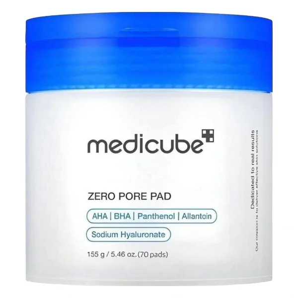 Zero Pore Pads, 70