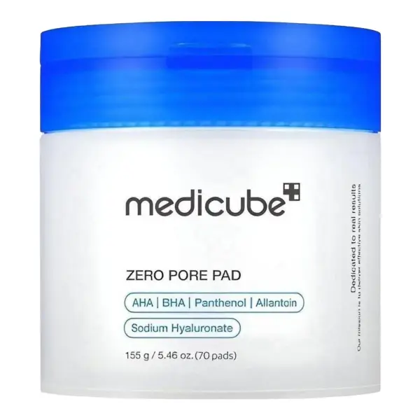 Zero Pore Pads, 70