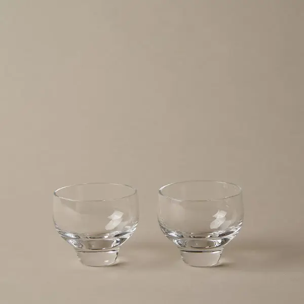 Sake Glass Set