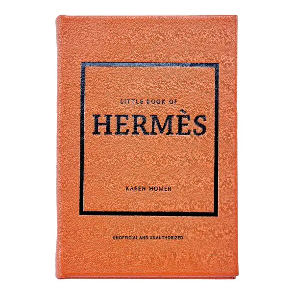 Little Book of Hermes