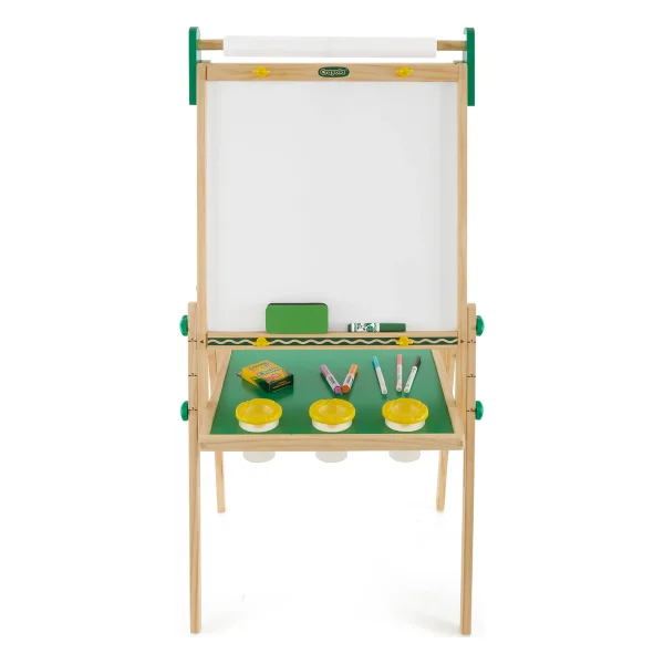 Crayola Wooden Art Easel