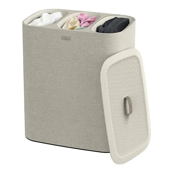 Tota Trio Laundry Separation Basket