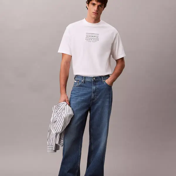 Baggy Jeans