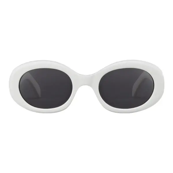 Triomphe 01 Sunglasses in Acetate