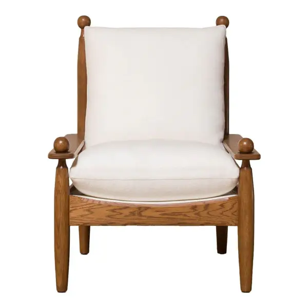 Lex Armchair