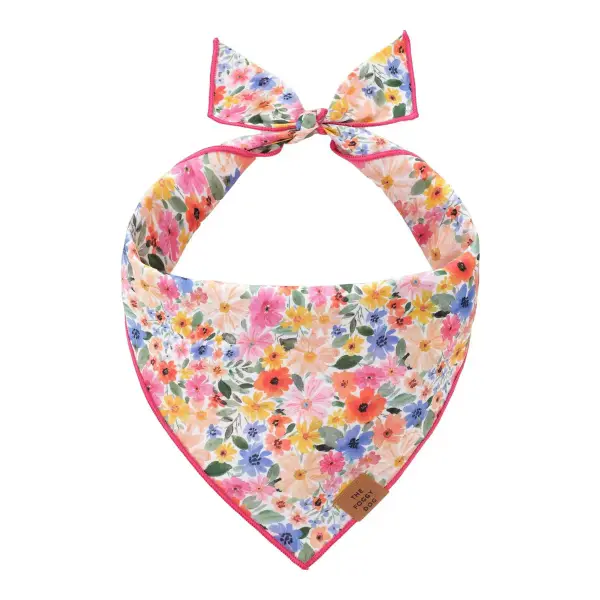 Dog Bandana