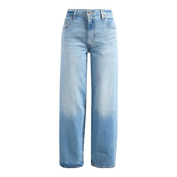 Dad Jeans