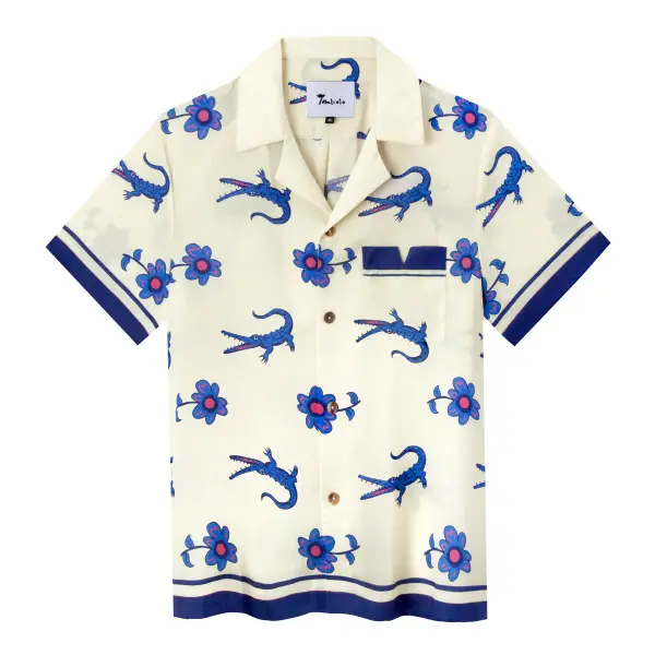 Reptile Dysfunction Shirt