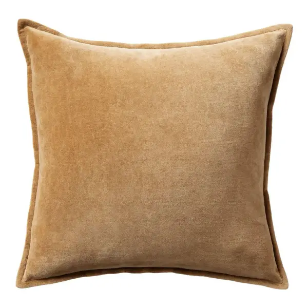 Mohair Pillow