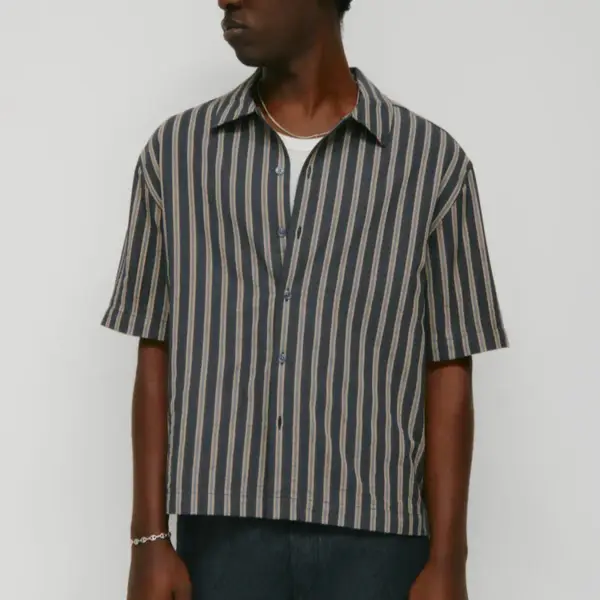 Sadeem Shirt