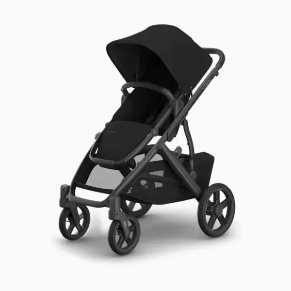 UPPAbaby Vista V3 Stroller - James
