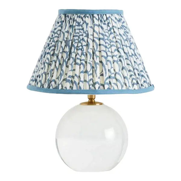 Katherine Cordless Table Lamp
