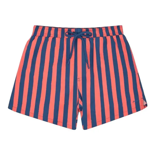 Nauset Stripe Boardie