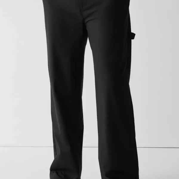 The Don Baggy Carpenter Pants