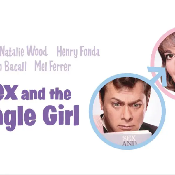 Sex And The Single Girl